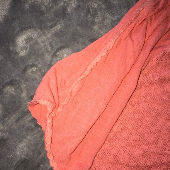 American eagle cute summer top - Picture 5 of 8